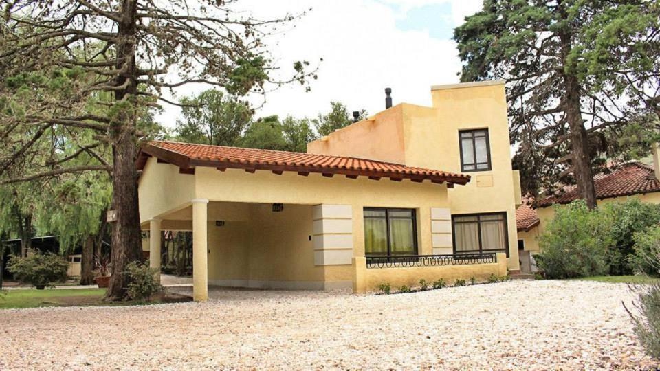 Cabanas El Mirador 라 팔다 객실 사진