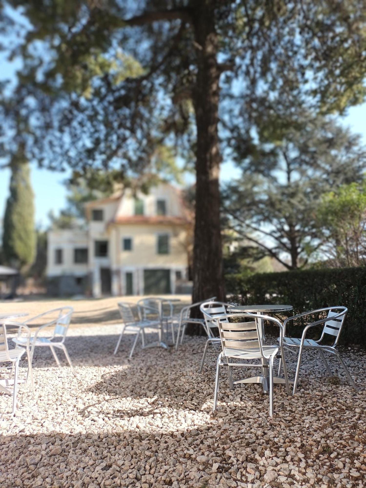 Cabanas El Mirador 라 팔다 외부 사진